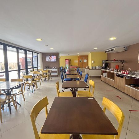 Ponta Negra Flats Confort Accommodations Vista Para O Mar ناتال المظهر الخارجي الصورة