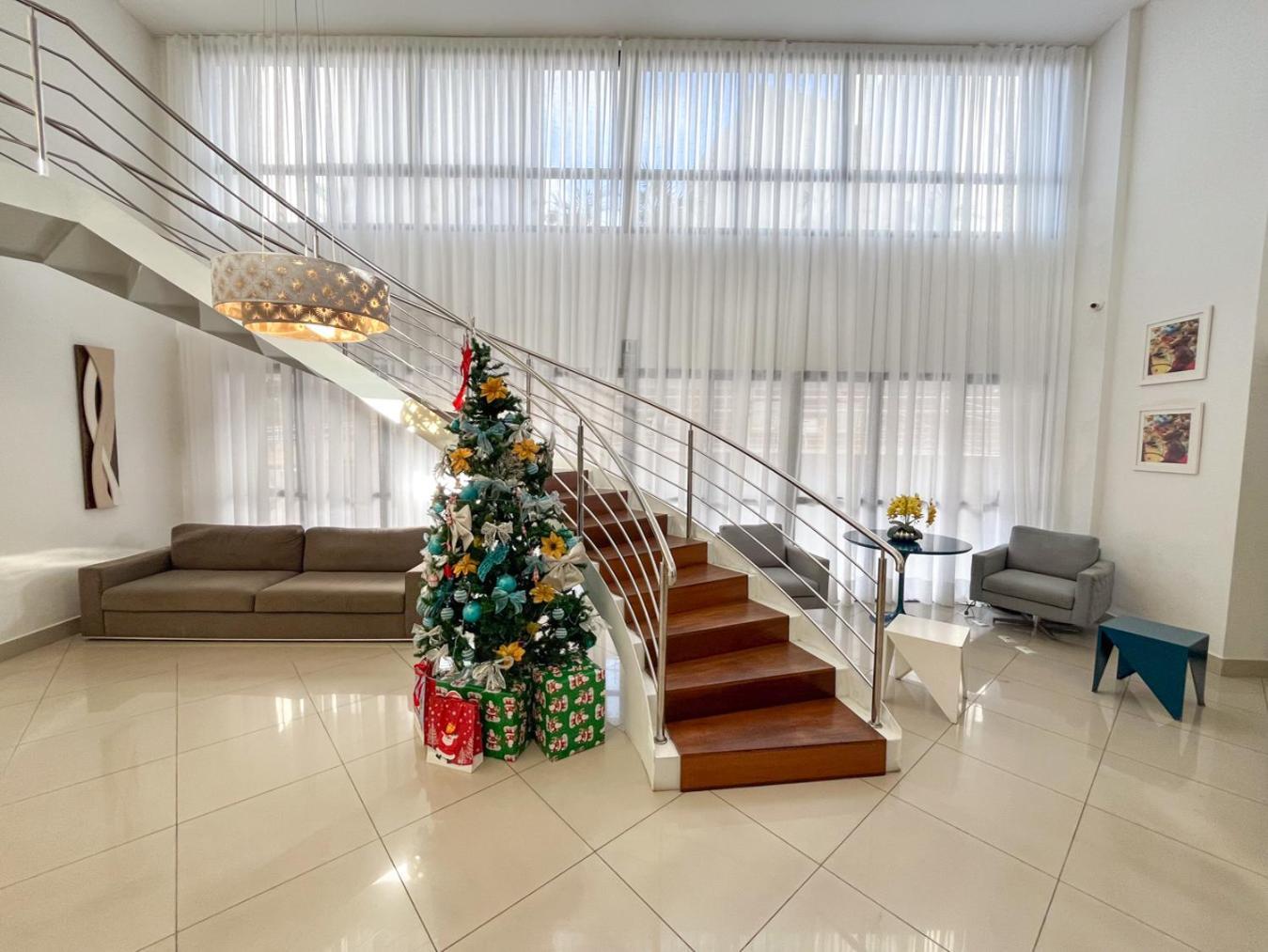 Ponta Negra Flats Confort Accommodations Vista Para O Mar ناتال المظهر الخارجي الصورة