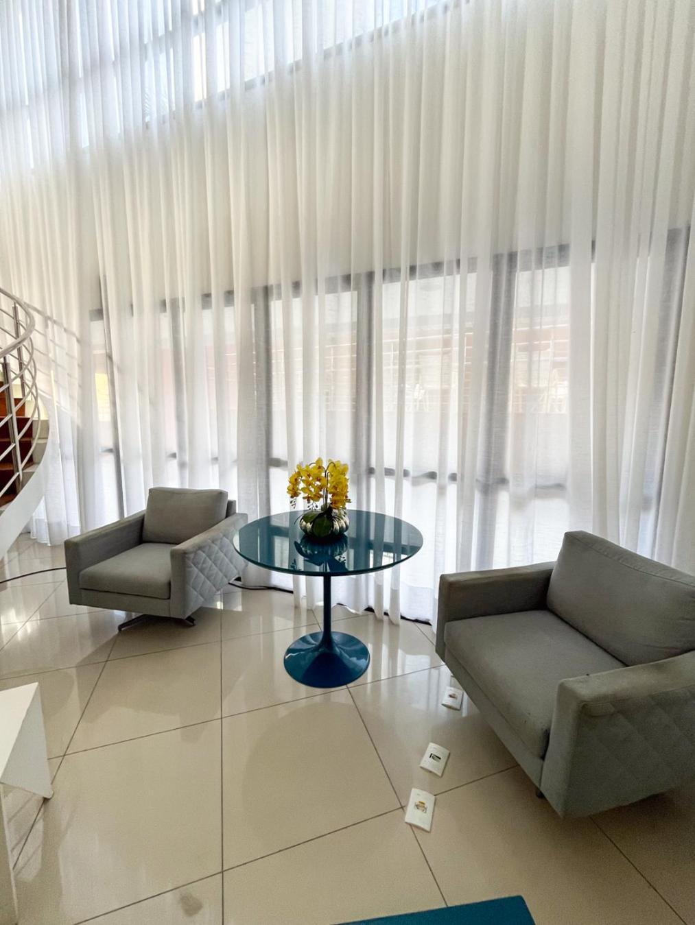 Ponta Negra Flats Confort Accommodations Vista Para O Mar ناتال المظهر الخارجي الصورة