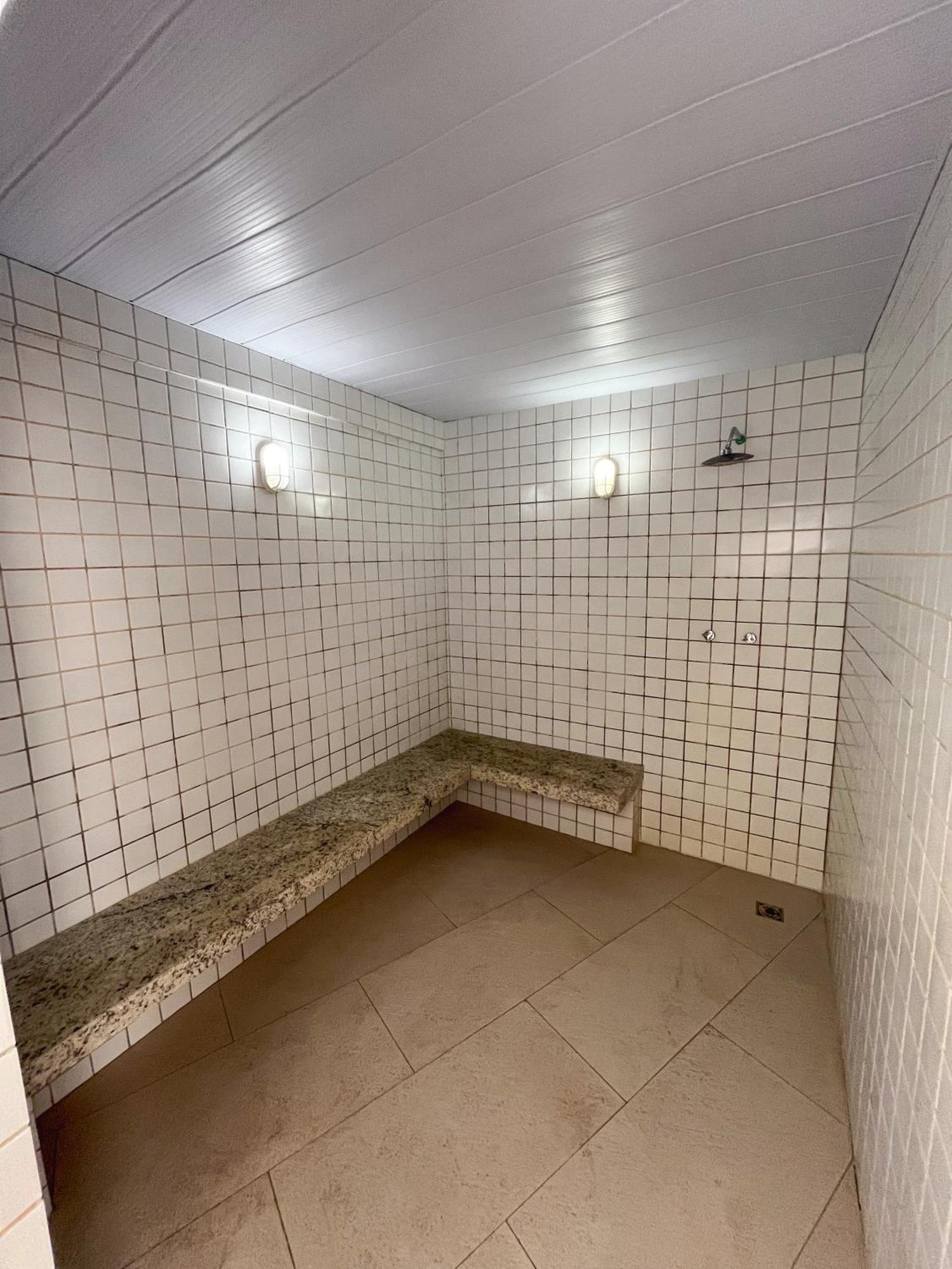 Ponta Negra Flats Confort Accommodations Vista Para O Mar ناتال المظهر الخارجي الصورة